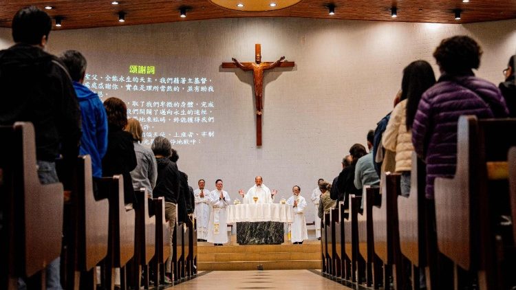 Hong Kong: Paróquia N. Sra. de Lourdes celebra 130 anos de história missionária