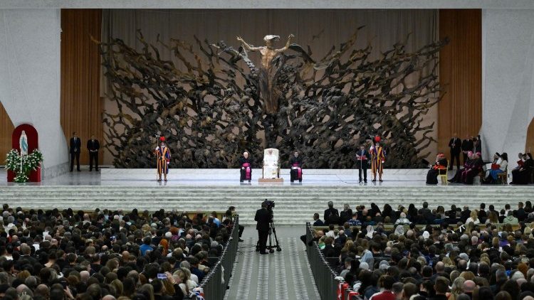 Escutar Deus hoje: a Palavra que gera vida, fé e missão