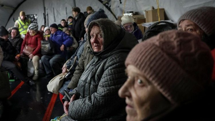 Ucrânia: mortes por hipotermia aumentam com  ataques russos à infraestrutura energética