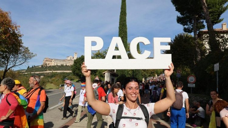 Jovens da Europa tem encontro marcado em Assis em agosto