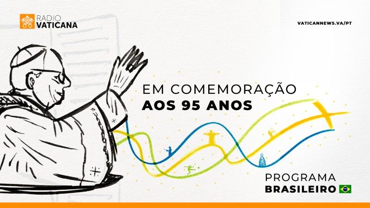 Rádio Vaticano: 95 anos sendo o eco da voz do sucessor de Pedro