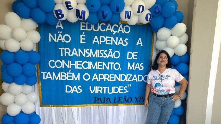 A responsabilidade da educação católica na formação para a cidadania