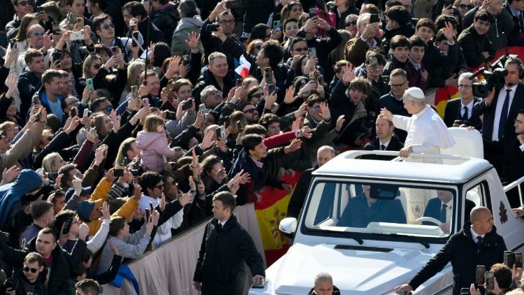 A Igreja como mistério de comunhão e sinal de unidade