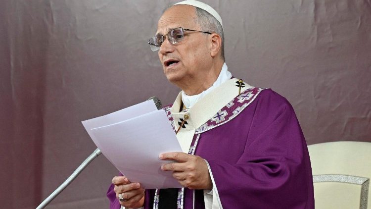 Tradição de início da Quaresma