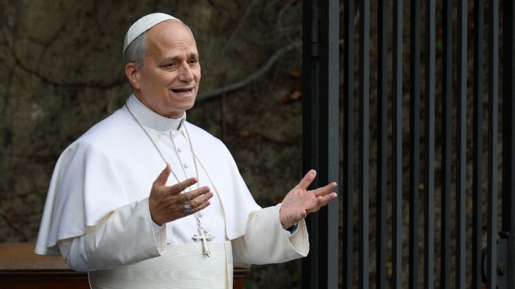 Visita do Papa à paróquia Rainha da Paz, em Óstia: encontro com jovens, pobres e doentes