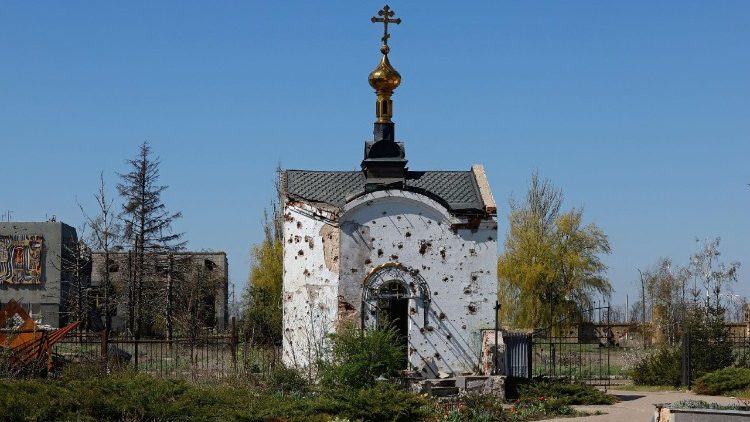 O neopaganismo da Rússia militante