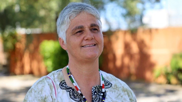 Religiosa portuguesa denuncia insegurança no Sudão do Sul