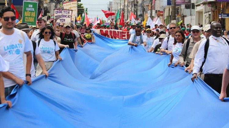 Programa online do Movimento Laudato Si’ abre inscrições para 2026