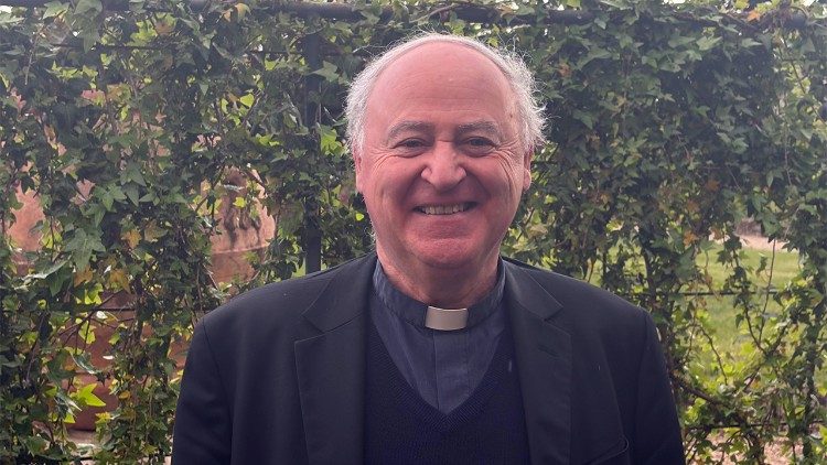 Presidente da Pontifícia Academia para a Vida, dom Pegoraro, é nomeado bispo