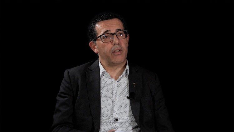 Nuno Santos: os seminários têm “dificuldade de sair do século XX”