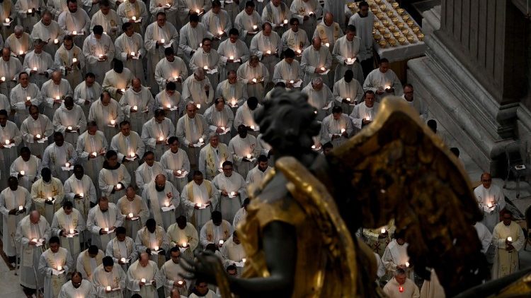 Magistério da Igreja e interpretação das Escrituras – Parte II