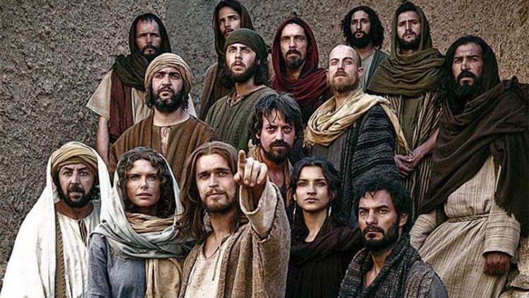 Antonio Cardoso na Canção e a Prece: “Hosana Hei”