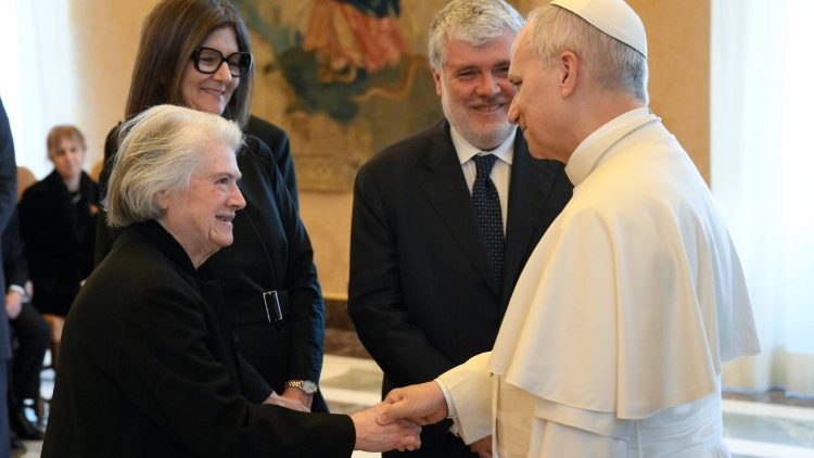 Papa: é preciso coesão social e proteção aos mais vulneráveis