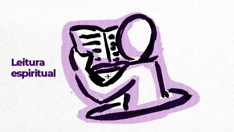 Alimento da alma: a importância da leitura espiritual na Quaresma