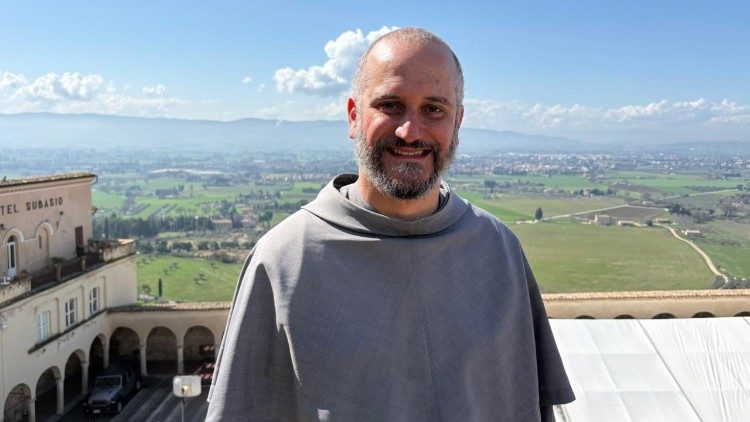 Morte e eternidade: a experiência diante dos restos mortais de São Francisco