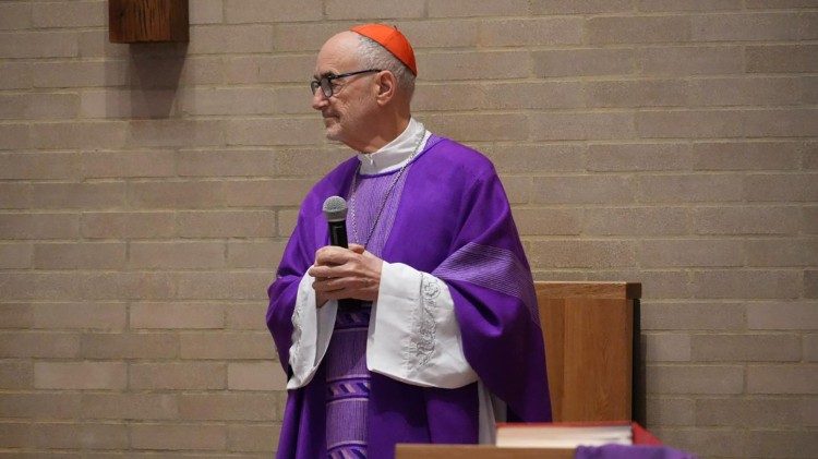 Czerny: a Amazônia oferece um novo caminho para o cuidado da Criação