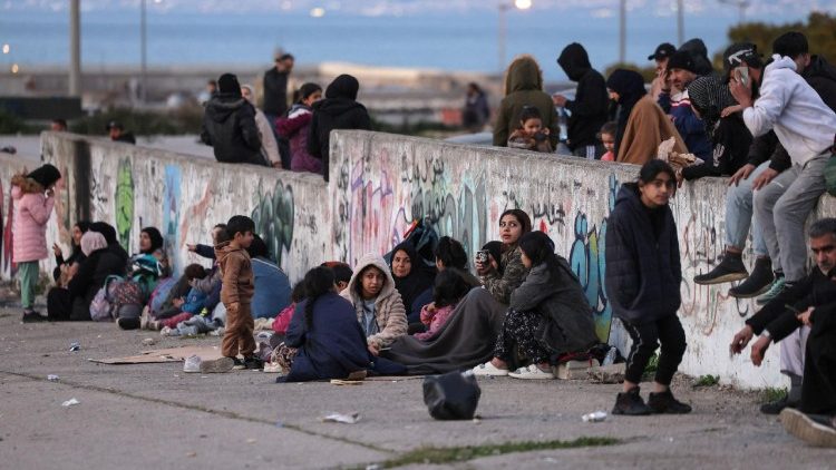Portugal: Missão Dom Bosco lança campanha de apoio às famílias no Líbano