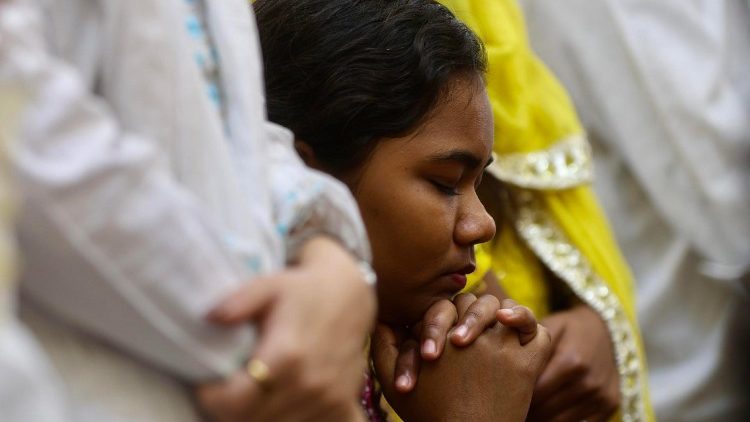 Comunidades cristãs entre angústia e incerteza no Oriente Médio