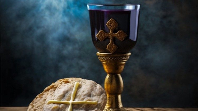 Padre Lício: Quaresma, tempo de Esperança