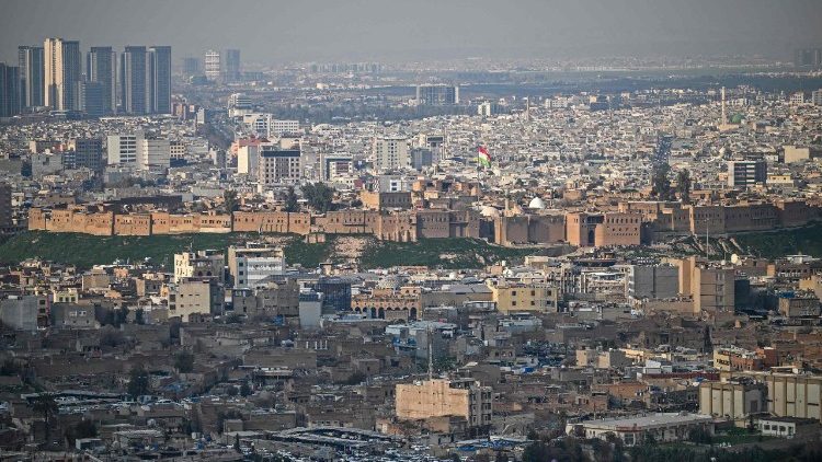 Curdistão iraquiano: com o conflito, cristãos temem desaparecer