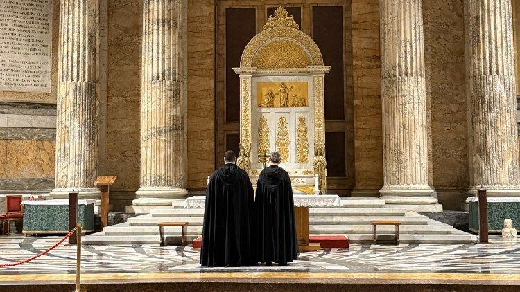 Dom Odilo nomeado Administrador Apostólico do Exarcado Apostólico para os fiéis de rito armenio