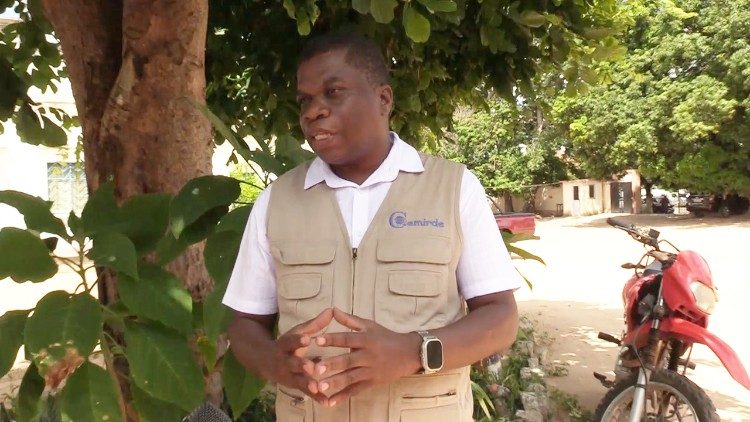 Guerra no Médio Oriente leva novos refugiados a procurar proteção em Moçambique