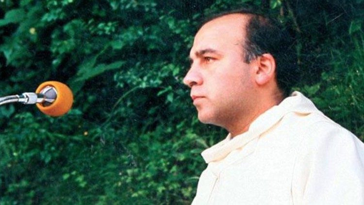 Pe. Peppe Diana: inicia processo canônico para reconhecimento do martírio