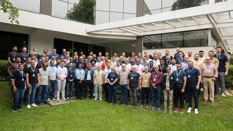 Irmãos Maristas do Brasil: missão educativa e evangelizadora