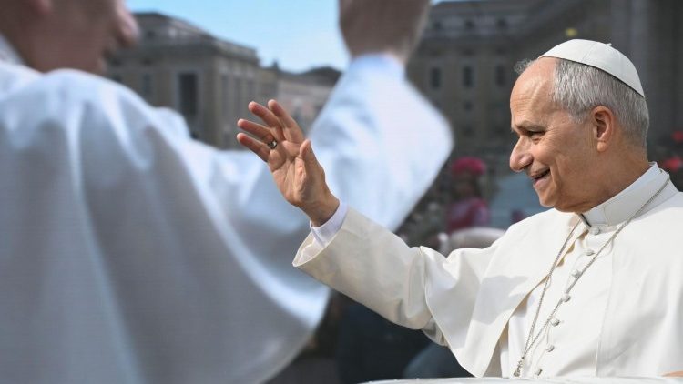 Papa recorda tradição polonesa de Quaresma preservada também no Brasil