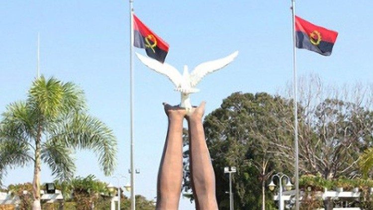 Igreja em Angola abre Jornada Nacional da Reconciliação