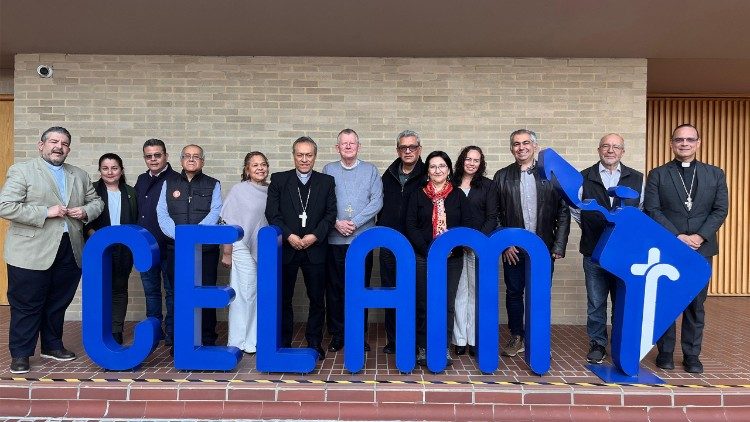 Cardeal Spengler, CELAM: “sem espiritualidade, as estratégias são superficiais”