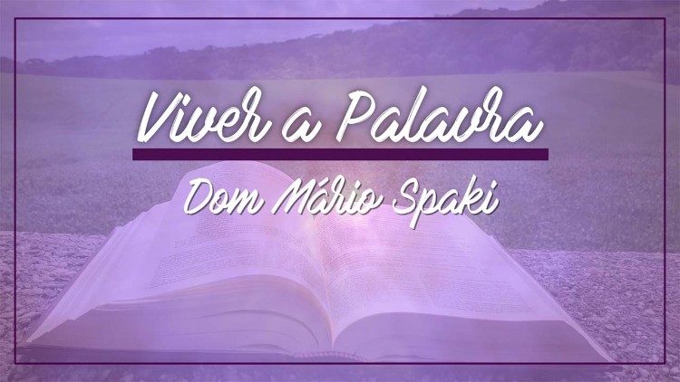 Evangelho de 23 de março