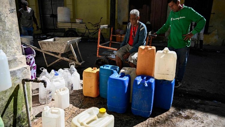 Cuba: ONU apresenta plano de emergência para a escassez de combustível