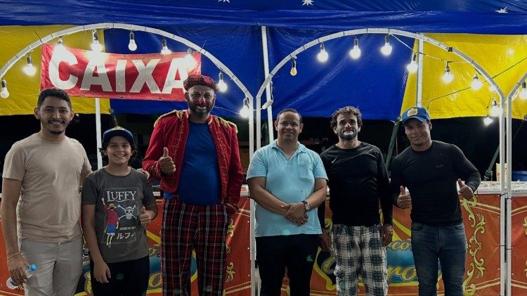 Além do espetáculo: circo de tradição familiar é declarado patrimônio cultural do Brasil
