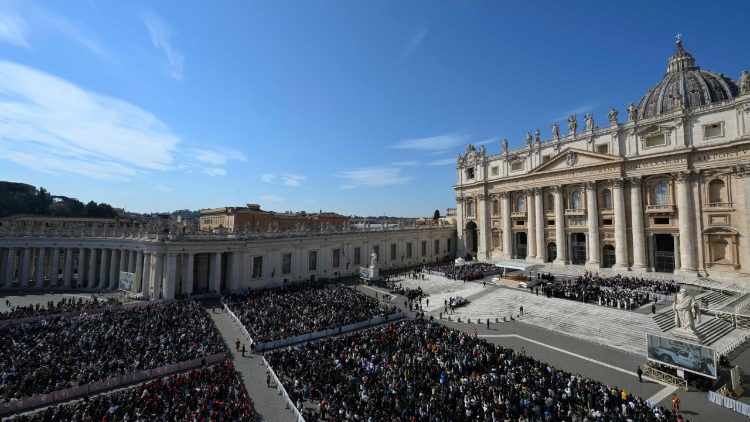 Hierarquia e missão