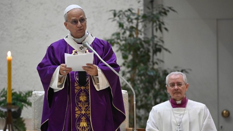 Leão XIV: a Igreja acolhe os filhos ofendidos na dignidade com uma proposta de vida plena