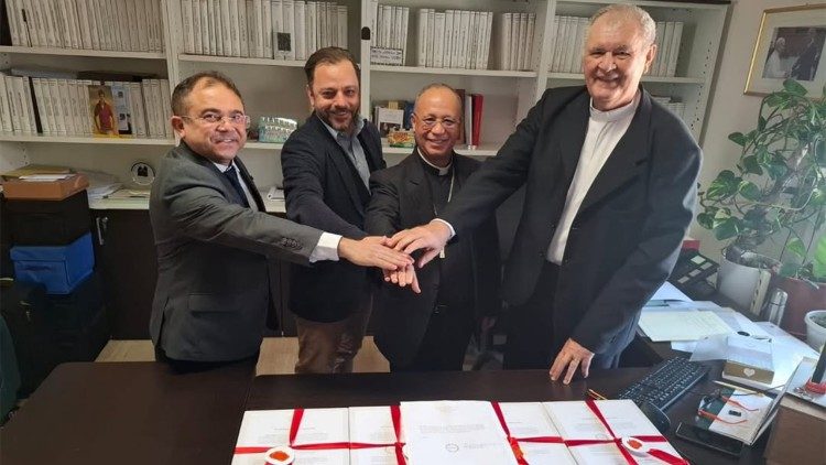 Iniciada fase romana de beatificação do Servo de Deus Waldir Lopes de Castro