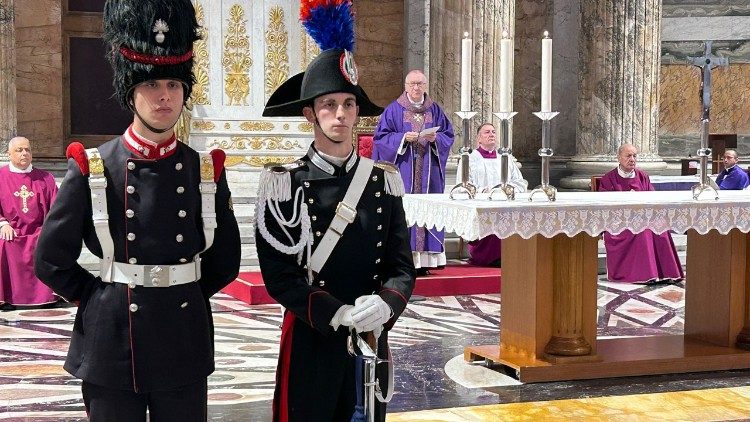 Parolin: que o Senhor faça calar as armas e os homens se reconciliem