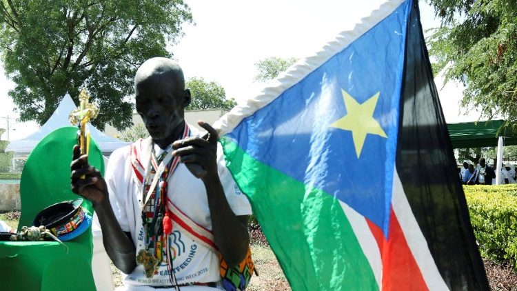 Sudão do Sul. Condenação veemente dos Bispos após massacre de civis em Jonglei