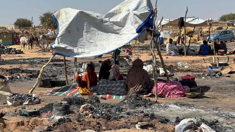 Sudão: Kordofan no inferno da guerra, entre drones, ouro e petróleo