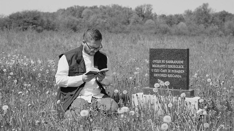 Primeiro Prêmio Cespic pela Paz, uma promessa feita ao Papa Francisco