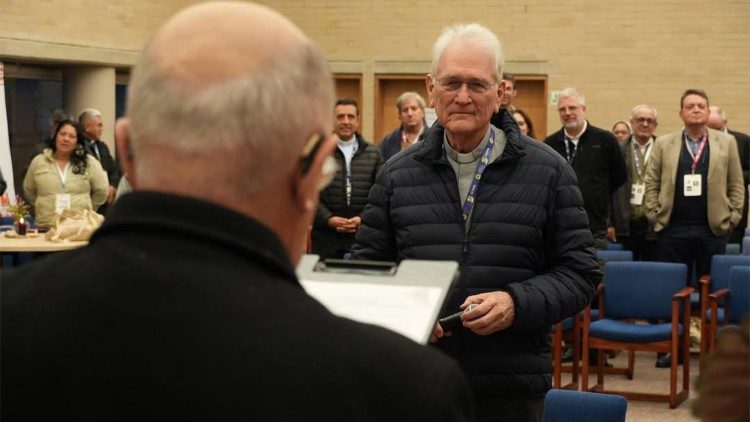 Cardeal Steiner novo presidente da CEAMA: Igreja sinodal que conta com todos os batizados