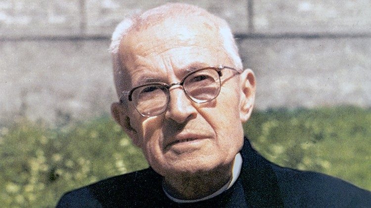 Tiago Alberione: o profeta da evangelização digital