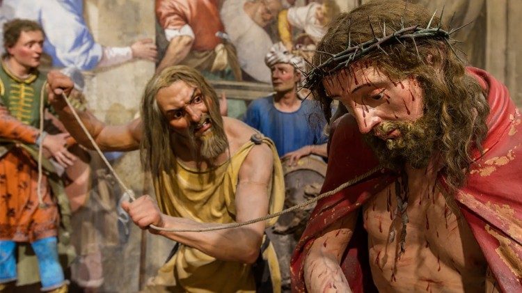 Via Sacra: o lento nascimento de um percurso da Paixão