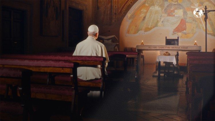 A oração do Papa “por uma alimentação para todos”: a intenção para maio