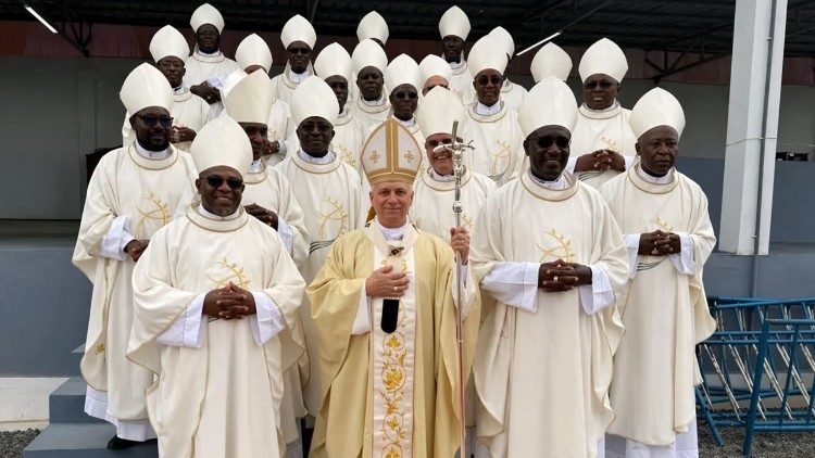 Visita do Papa Leão deixa marca profunda em Angola e lança desafios à sociedade