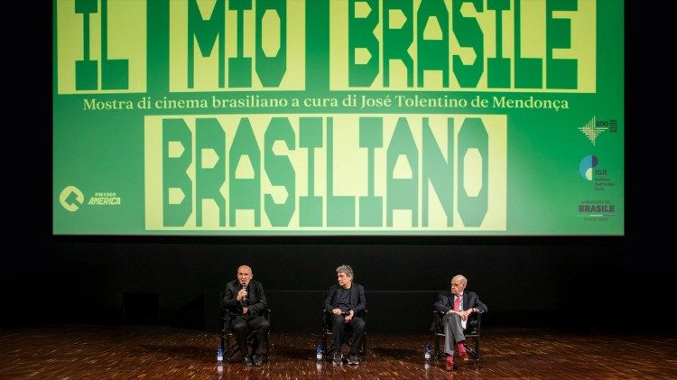 De Mendonça: o Brasil é um extraordinário laboratório para o pensamento do mundo