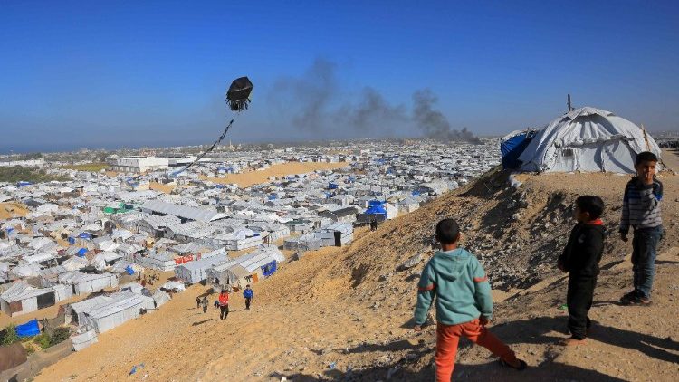 Gaza: seis meses após a trégua, civis continuam sofrendo, apontam ONGs