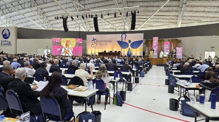 Assembleia CNBB: os desafios de uma sociedade em ‘policrise’
