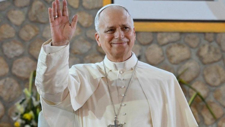 Camarões: “com o Papa, acreditamos verdadeiramente em uma paz duradoura”